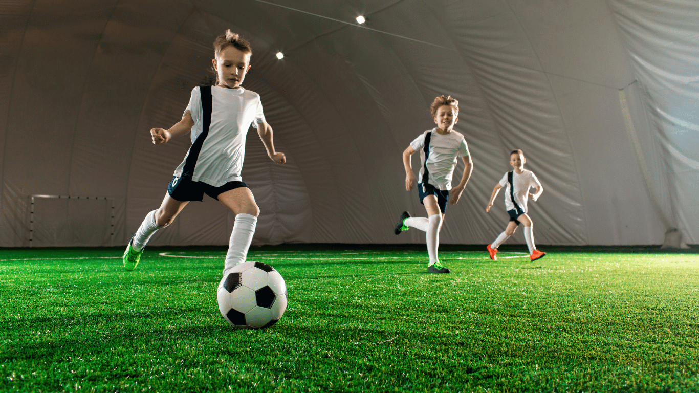 Top Soccer Drills for 10yearolds